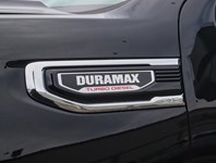 2026 GMC Sierra 1500 4WD Crew Cab 147