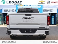 2026 GMC Sierra 1500 4WD Crew Cab 157
