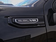 2026 GMC Sierra 1500 4WD Crew Cab 147
