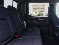 2026 GMC Sierra 1500 4WD Crew Cab 157