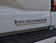 2026 GMC Sierra 1500 4WD Crew Cab 157