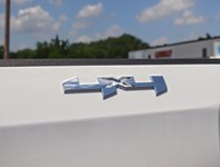 2026 GMC Sierra 1500 4WD Crew Cab 157