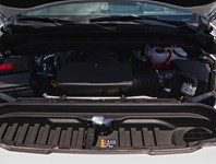 2026 GMC Sierra 1500 4WD Crew Cab 157