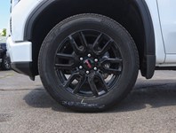 2026 GMC Sierra 1500 4WD Crew Cab 157