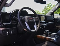 2026 GMC Sierra 1500 4WD Crew Cab 157
