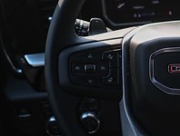 2026 GMC Sierra 1500 4WD Crew Cab 147