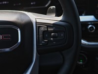 2026 GMC Sierra 1500 4WD Crew Cab 147