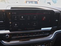 2026 GMC Sierra 1500 4WD Crew Cab 147