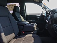 2026 GMC Sierra 1500 4WD Crew Cab 147