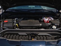 2026 GMC Sierra 1500 4WD Crew Cab 147