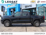 2026 GMC Sierra 1500 4WD Crew Cab 147