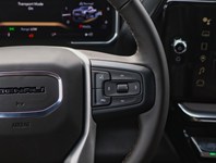 2026 GMC Sierra 2500HD 4WD Crew Cab 172