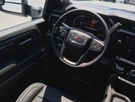 2026 GMC Sierra 2500HD 4WD Crew Cab 159