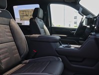 2026 GMC Sierra 2500HD 4WD Crew Cab 159