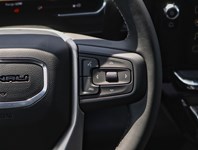 2026 GMC Sierra 3500HD 4WD Crew Cab 172