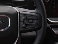2026 GMC Sierra 3500HD 4WD Crew Cab 172