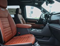 2026 GMC Sierra 3500HD 4WD Crew Cab 172