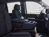 2026 GMC Sierra 3500HD 4WD Crew Cab 159