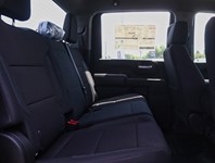 2026 GMC Sierra 3500HD 4WD Crew Cab 159