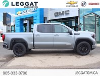2026 GMC Sierra 1500 4WD Crew Cab 147