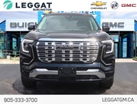 2026 GMC Terrain AWD 4dr Denali