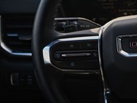 2026 GMC Terrain AWD 4dr Elevation