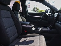 2026 GMC Terrain AWD 4dr Elevation