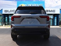 2026 GMC Terrain AWD 4dr Elevation