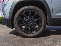2026 GMC Terrain AWD 4dr Elevation