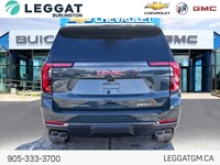 2026 GMC Yukon 4WD 4dr AT4 Ultimate