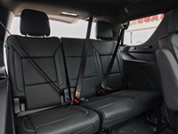 2026 GMC Yukon 4WD 4dr Denali