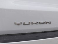 2026 GMC Yukon 4WD 4dr Elevation