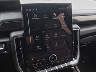 2026 GMC Yukon 4WD 4dr Elevation