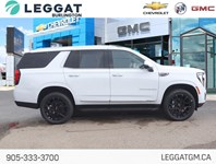 2026 GMC Yukon 4WD 4dr Elevation