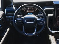 2026 GMC Yukon 4WD 4dr Elevation