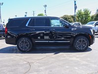 2026 GMC Yukon 4WD 4dr Elevation