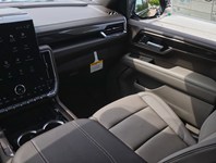 2026 GMC Yukon 4WD 4dr Elevation