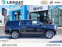 2026 GMC Yukon XL 4WD 4dr Denali