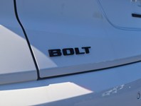2027 Chevrolet Bolt FWD 4dr LT