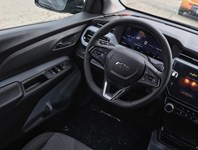 2027 Chevrolet Bolt FWD 4dr LT
