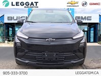 2027 Chevrolet Bolt FWD 4dr LT