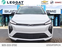 2027 Chevrolet Bolt FWD 4dr LT