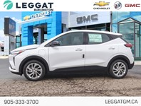 2027 Chevrolet Bolt FWD 4dr LT