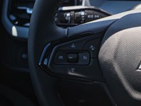 2027 Chevrolet Bolt FWD 4dr LT
