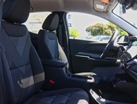 2027 Chevrolet Bolt FWD 4dr LT
