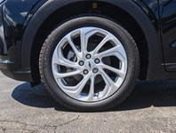 2027 Chevrolet Bolt FWD 4dr LT