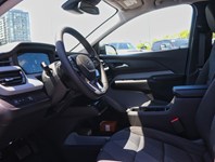 2027 Chevrolet Bolt FWD 4dr LT