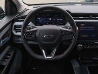 2027 Chevrolet Bolt FWD 4dr LT