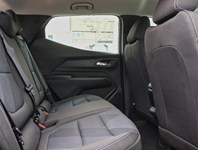 2027 Chevrolet Bolt FWD 4dr LT