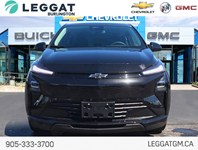 2027 Chevrolet Bolt FWD 4dr LT